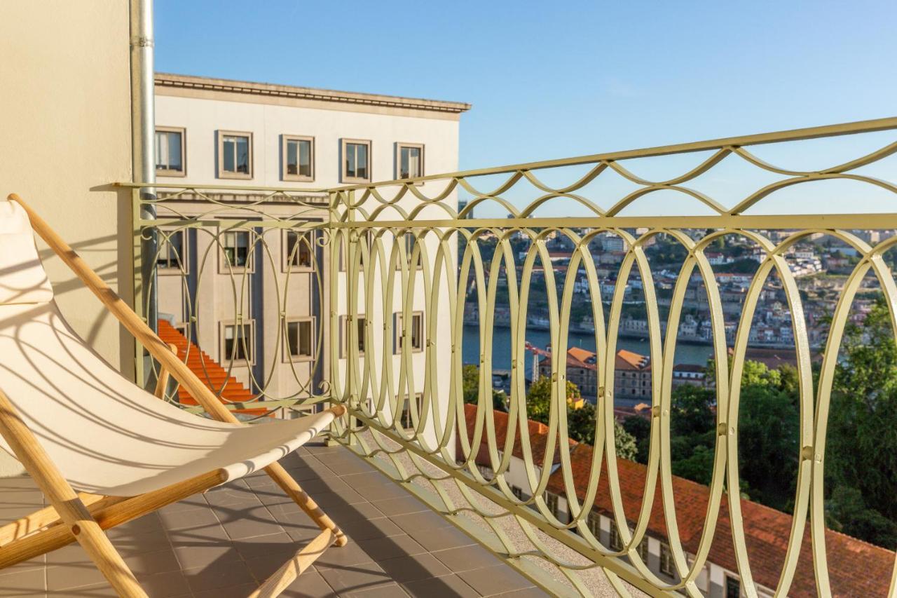 Tripas-Coracao, Cordoaria River View, Garden View Or Loft Porto Exterior foto