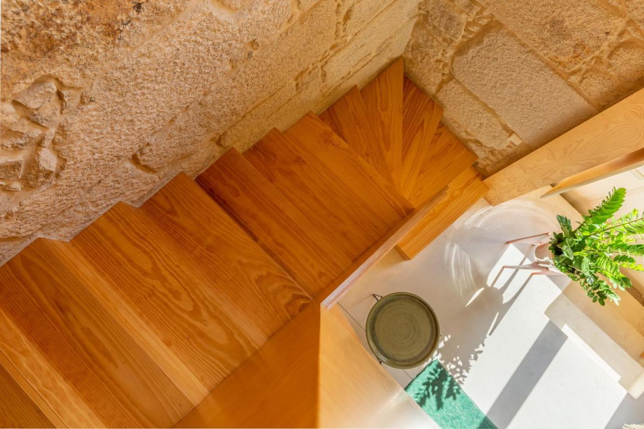 Tripas-Coracao, Cordoaria River View, Garden View Or Loft Porto Exterior foto