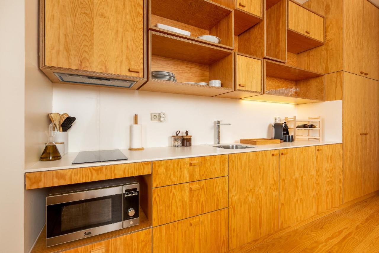 Tripas-Coracao, Cordoaria River View, Garden View Or Loft Porto Exterior foto