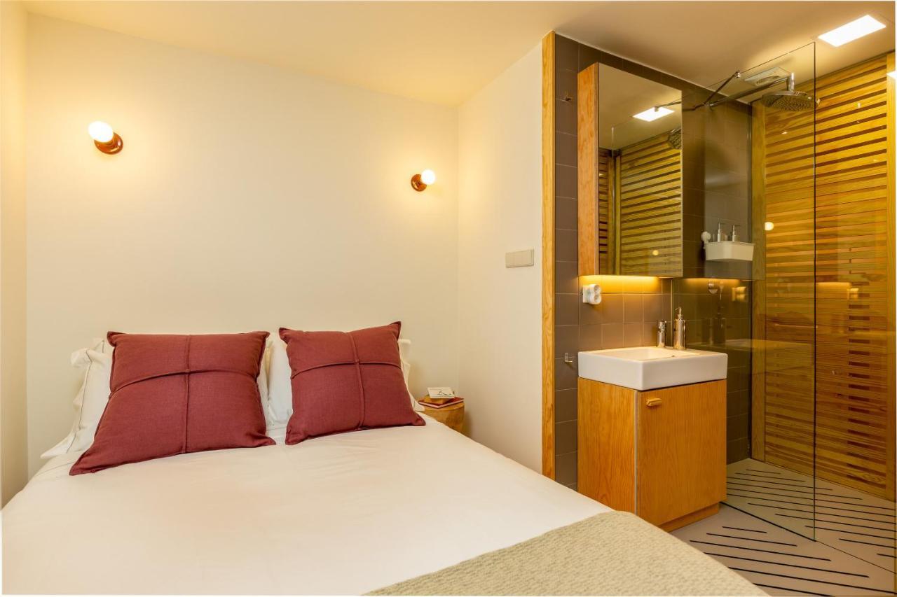 Tripas-Coracao, Cordoaria River View, Garden View Or Loft Porto Exterior foto